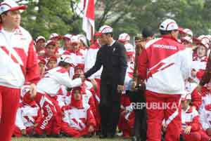  Presiden Janji Evaluasi